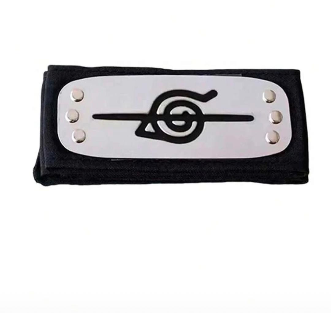 Bandeau Naruto 2